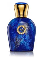 MORESQUE SAHARA BLUE парфюмерная вода (унисекс) 10ml ОТЛИВАНТ