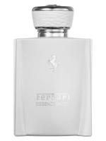 FERRARI ESSENCE MUSK парфюмерная вода (мужские) 100ml Tester