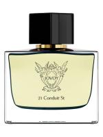 JOVOY PARIS 21 CONDUIT ST парфюмерная вода (унисекс) 100ml Tester