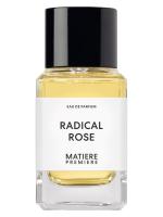 MATIERE PREMIERE RADICAL ROSE духи (унисекс) 50ml