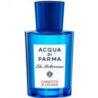ACQUA DI PARMA BLU MEDITERRANEO CHINOTTO DI LIGURIA туалетная вода (унисекс) 150ml
