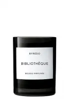 BYREDO BIBLIOTHEQUE свеча (унисекс) 240 g *Tester