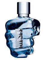 DIESEL ONLY THE BRAVE туалетная вода (мужские) 10ml ОТЛИВАНТ