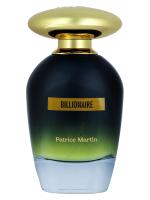 PATRICE MARTIN BILLIONAIRE парфюмерная вода (унисекс) 100ml Tester