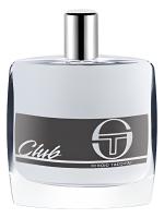 SERGIO TACCHINI CLUB INTENSE туалетная вода (мужские) 100ml Tester