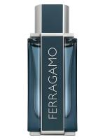 SALVATORE FERRAGAMO SUBLIME LEATHER парфюмерная вода (мужские) 100ml