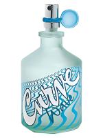 LIZ CLAIBORNE CURVE WAVE туалетная вода (женские) 100ml