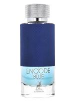 MAISON ALHAMBRA ENCODE BLUE парфюмерная вода (мужские) 100ml