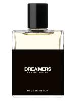 MOTH AND RABBIT PERFUMES DREAMERS парфюмерная вода (унисекс) 50ml Tester