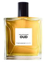 FRANCESCA BIANCHI VOLUPTUOUS OUD духи (унисекс) 100ml