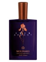 MOLINARD IRIS ARDENT парфюмерная вода (унисекс) 75ml