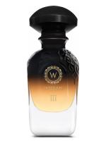 AJ ARABIA BLACK COLLECTION III духи (унисекс) 2ml  пробник