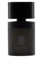BLOOD CONCEPT B MAGIC AMBER TEST духи 50ml