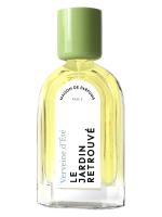 LE JARDIN RETROUVE VERVEINE D'ÉTÉ парфюмерная вода (унисекс) 15ml