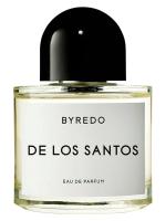 BYREDO DE LOS SANTOS парфюмерная вода (унисекс) 8ml