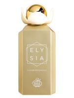 FRAGRANCE WORLD ELYSIA SUGAR PATCHOULI парфюмерная вода (женские) 100ml Tester
