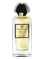 MAISON NOIR ALTER EGO 786 парфюмерная вода (унисекс) 15ml Tester