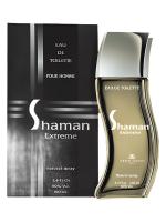 ARNO SOREL SHAMAN EXTREME туалетная вода (мужские) 100ml Tester