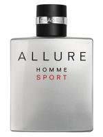 CHANEL ALLURE HOMME SPORT туалетная вода (мужские)