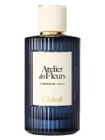 CHLOÉ TUBÉREUSE LAZULI парфюмерная вода (унисекс) 5ml ОТЛИВАНТ