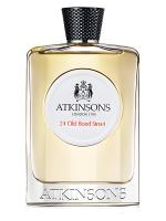ATKINSONS 24 OLD BOND STREET одеколон (унисекс) 5ml
