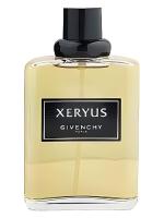 GIVENCHY XERYUS туалетная вода (мужские) 100ml
