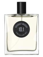 PIERRE GUILLAUME PARIS BOUQUET MASSAI 10.1 парфюмерная вода (унисекс) 100ml Tester
