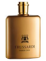 TRUSSARDI AMBER OUD парфюмерная вода 100ml Tester