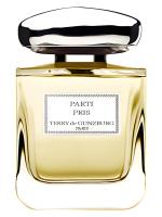 TERRY DE GUNZBURG PARTI PRIS парфюмерная вода (женские) 100ml