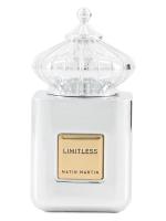 MATIN MARTIN LIMITLESS парфюмерная вода (мужские) 100ml Tester