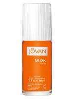 JOVAN MUSK FOR одеколон (женские) 60ml Tester