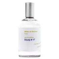 MILLER ET BERTAUX STUDY № 17 парфюмерная вода 100ml