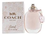 COACH FLORAL EAU DE PARFUM парфюмерная вода (женские) 30ml
