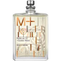 ESCENTRIC MOLECULES - MOLECULE 01 + GUAIAC WOOD туалетная вода 100ml