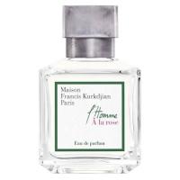 MAISON FRANCIS KURKDJIAN set A LA ROSE + L`HOMME A LA ROSE парфюмерная вода 5ml mini + 5ml mini