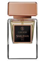 SHAURAN CUIR DOSE парфюмерная вода (унисекс) 50ml