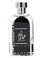 ARD AL ZAAFARAN HAYAATI парфюмерная вода (мужские) 100ml
