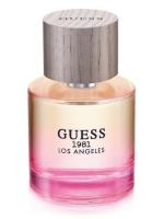 GUESS 1981 LOS ANGELES туалетная вода (женские) 100ml