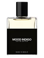MOTH AND RABBIT PERFUMES MOOD INDIGO парфюмерная вода (унисекс) 50ml Tester
