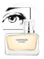 CALVIN KLEIN CALVIN KLEIN WOMEN туалетная вода (женские) 1.2ml