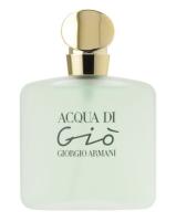 GIORGIO ARMANI ACQUA DI GIO туалетная вода (женские) 100ml
