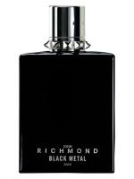 JOHN RICHMOND BLACK METAL MAN туалетная вода (мужские) 100ml Tester