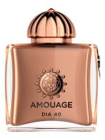 AMOUAGE DIA 40 WOMAN духи (женские) 1ml ОТЛИВАНТ