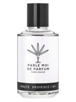 PARLE MOI DE PARFUM HAUTE PROVENCE 89 парфюмерная вода (унисекс) 50ml