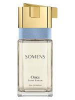 SOMENS ONICE парфюмерная вода (унисекс) 2.5ml