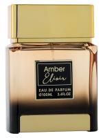FLAVIA AMBER ELIXIR TEST парфюмерная вода 100ml