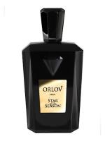 ORLOV PARIS STAR OF THE SEASON парфюмерная вода (унисекс) 75ml