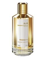 MANCERA FEMINITY парфюмерная вода (женские) 120ml *Tester