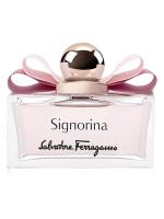SALVATORE FERRAGAMO SIGNORINA парфюмерная вода (женские) 1.5ml