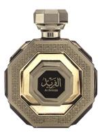 ARABIAN OUD AL FAREED парфюмерная вода (мужские) 100ml